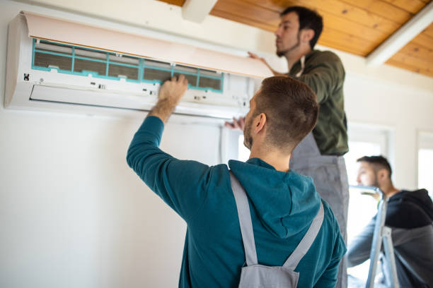Best 24/7 HVAC repair  in Washington, UT