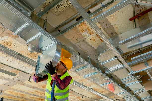 Best HVAC tune-up services  in Washington, UT