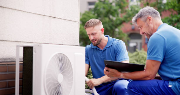 Best Emergency HVAC repair  in Washington, UT
