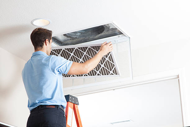 Best Central air repair  in Washington, UT