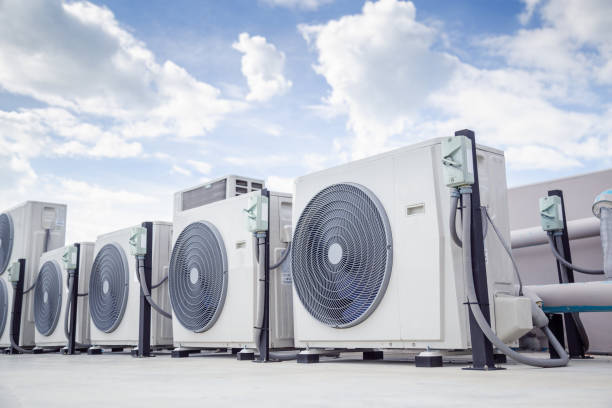 Best HVAC installation services  in Washington, UT