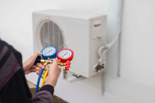 Best HVAC air duct cleaning  in Washington, UT