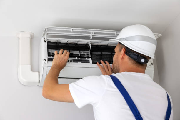 Best HVAC replacement cost  in Washington, UT