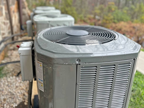 Professional HVAC in Washington, UT