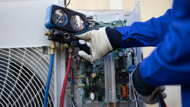 Best HVAC installation services  in Washington, UT